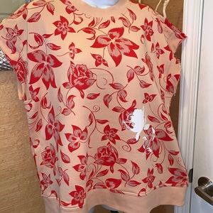 NWT Stella McCartney Anthropologie